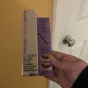 Peter Thomas Roth LashesToDieFor